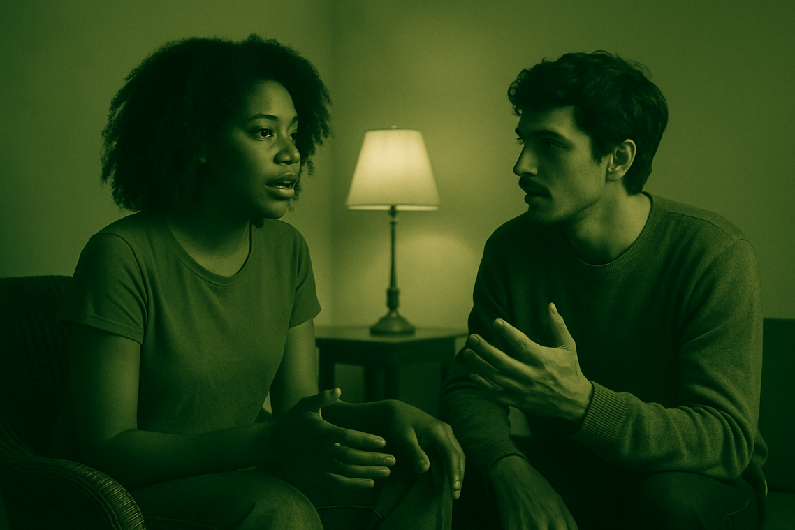 Authentic Expression