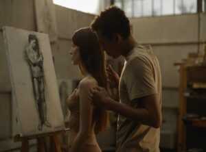 base couple poses drawing