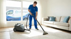 carpet maintenance livpristhome