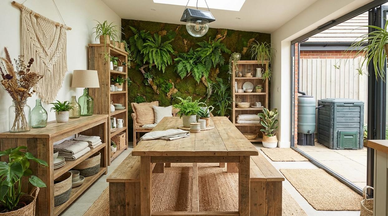 eco decor