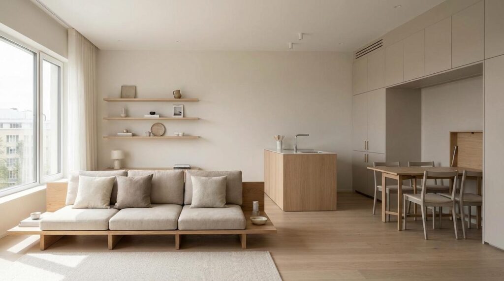 Functional Minimalism