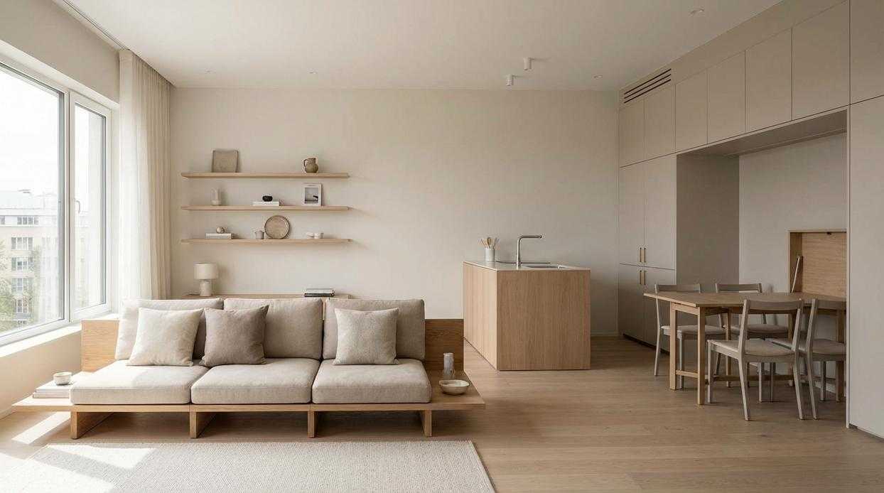 Functional Minimalism