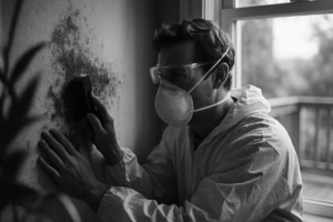 guide for removing mold livpristhome