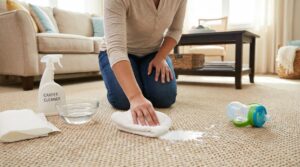 how to get milk out of carpet livpristhome