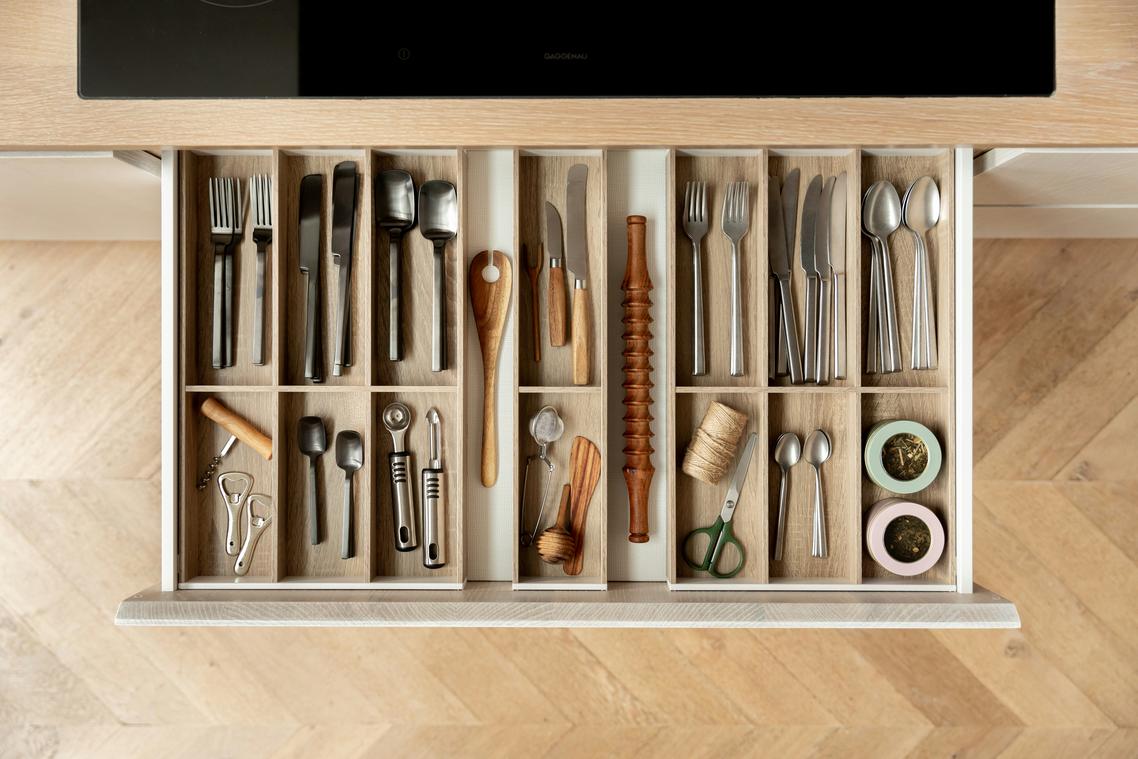 kitchen organization 1