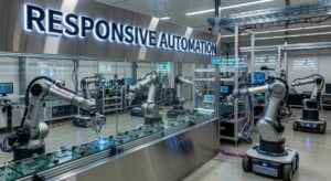 Responsive Automation