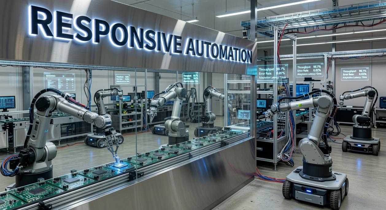 Responsive Automation