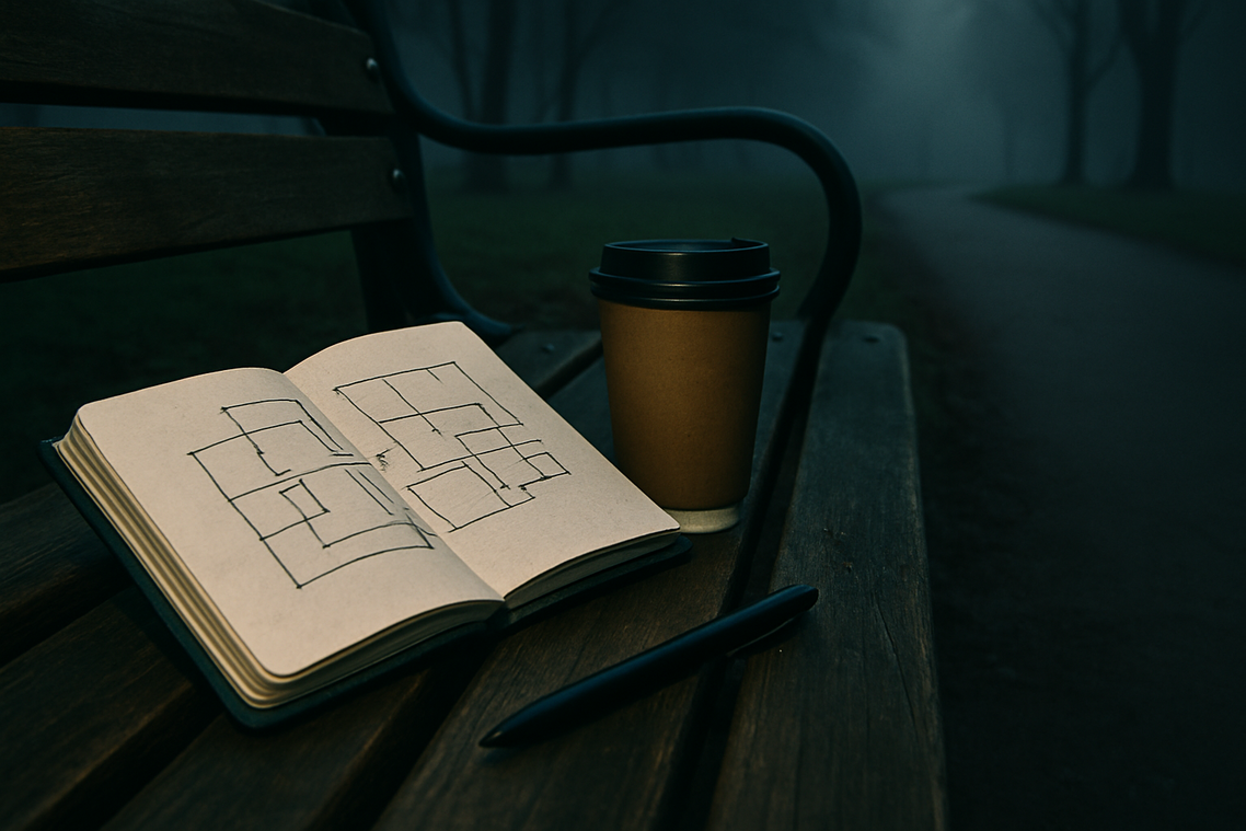 Spatial Optimization