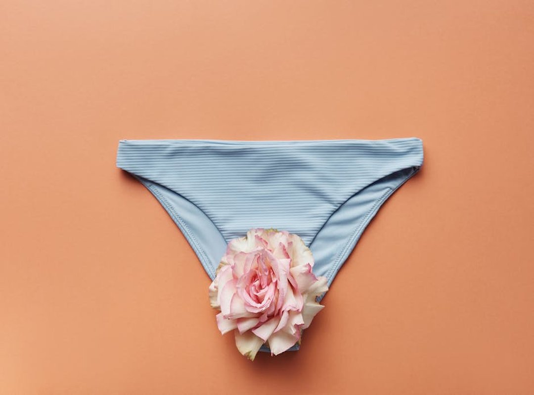 theo rose bikini