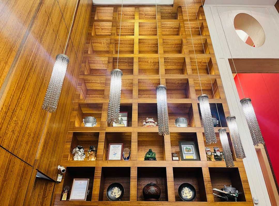 award-winning interior designers