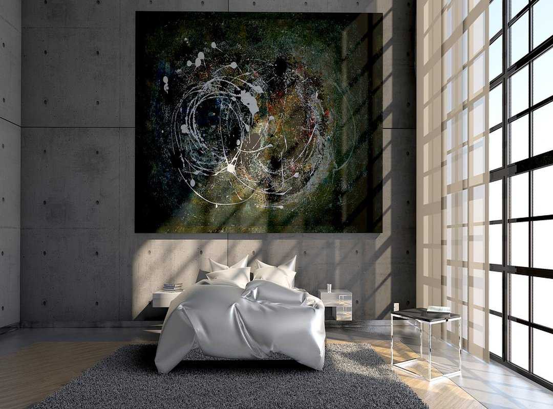 luxury living budget
