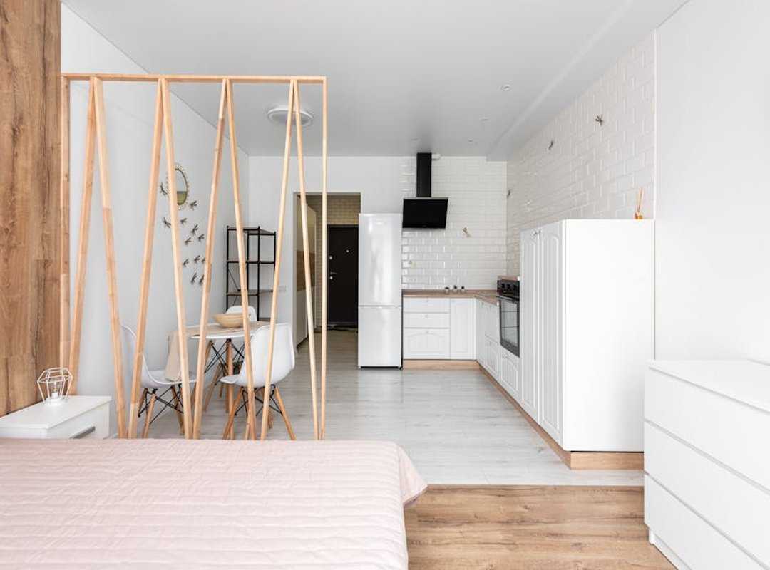 maximize apartment space