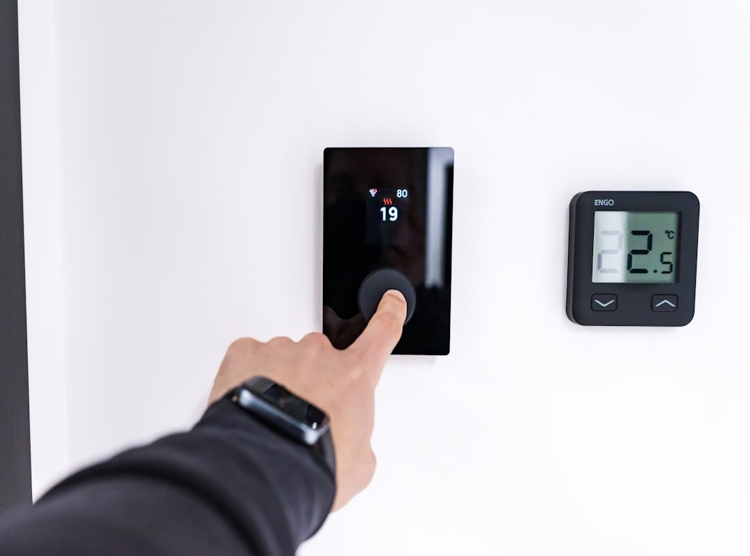 smart thermostat systems