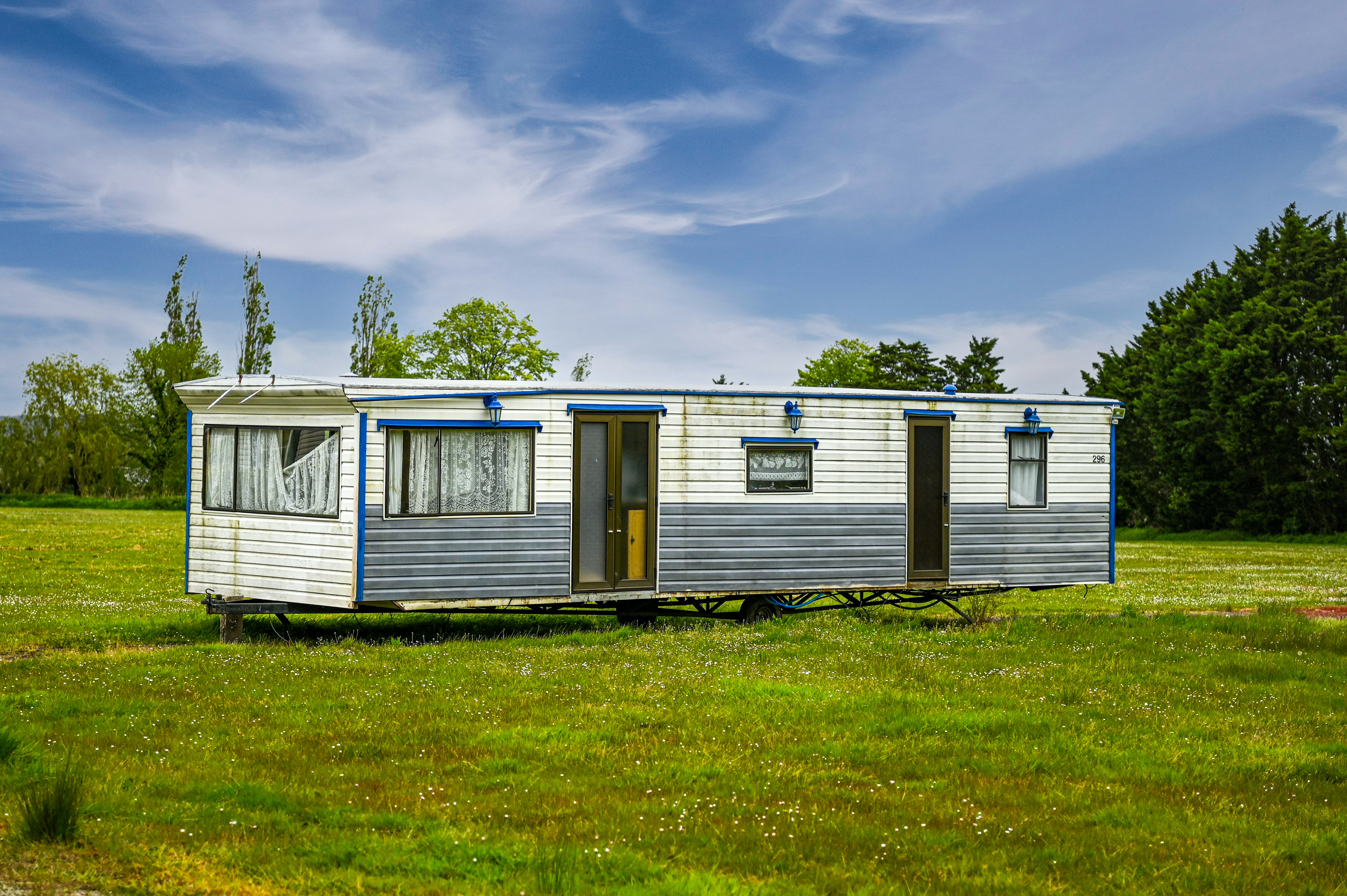 Mobile Homes: The Smartest Entry Into Ownership