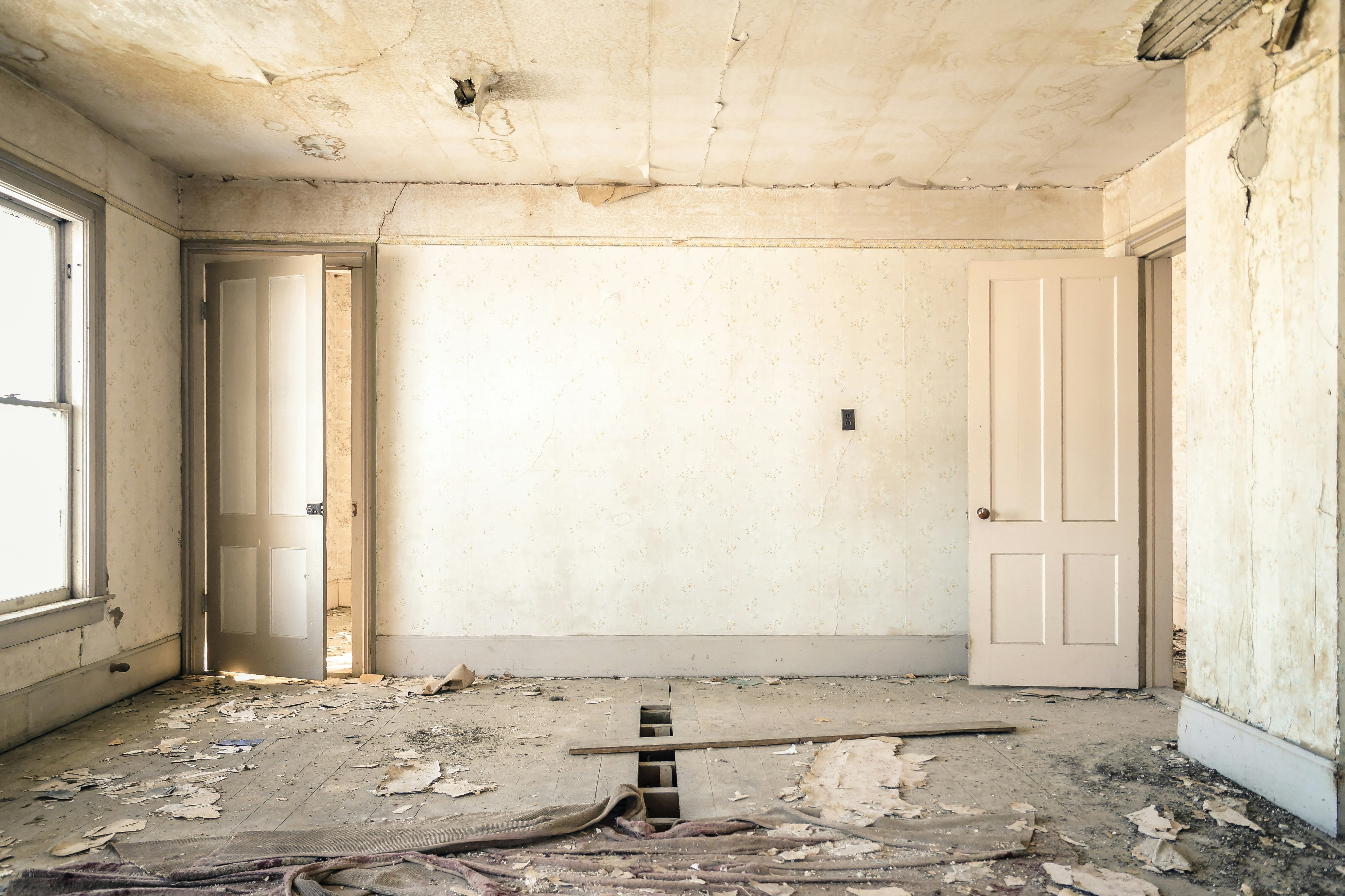 Urgent Home Repairs: Funding Options to Consider