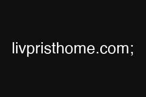 livpristhome.com;